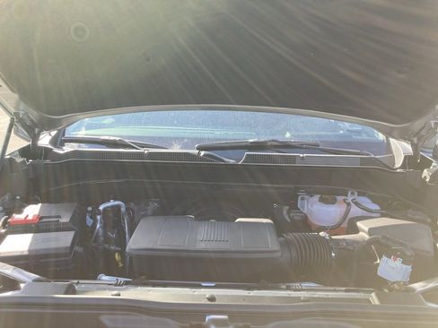 New 2026 Chevrolet Silverado 1500 RST w/ Convenience Package II image 25