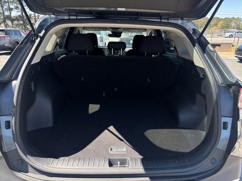 Used 2025 Kia Soul LX w/ LX Technology Package image 32