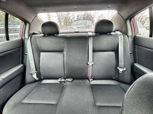 Used 2007 Nissan Sentra SE-R image 28