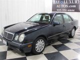 Used 1997 Mercedes-Benz E 320 Sedan image 3