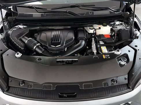 Used 2026 Buick Enclave Preferred FWD image 39