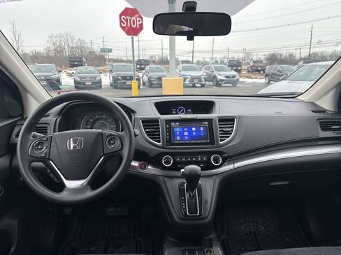 Used 2015 Honda CR-V EX image 18