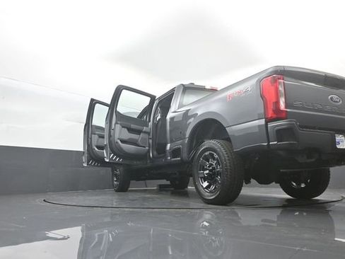 New 2026 Ford F350 XL w/ STX Appearance Package image 38