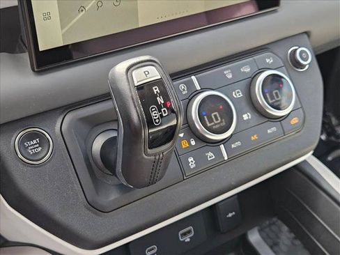 Used 2023 Land Rover Defender 130 S AWD/4WD image 12