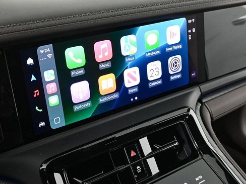 New 2026 Porsche Panamera RWD image 16