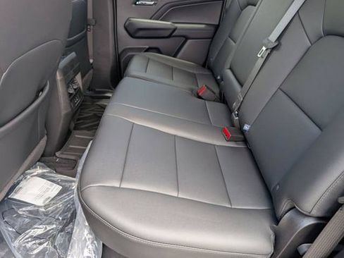 New 2026 Chevrolet Colorado LT w/ LT Convenience Package RWD image 16