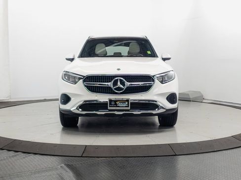 Certified 2026 Mercedes-Benz GLC 300 4MATIC image 2