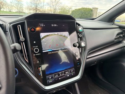 Used 2022 Subaru WRX Premium image 12