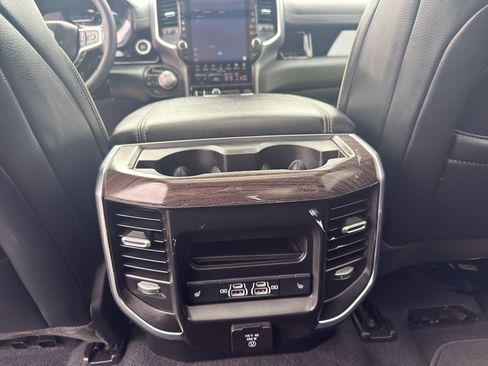 Used 2026 RAM 1500 Laramie w/ Advanced Safety Group II AWD/4WD image 34