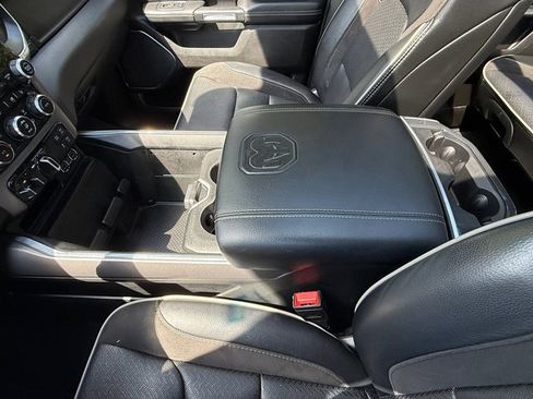 Used 2022 RAM 1500 Laramie AWD/4WD image 35