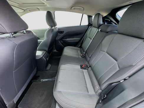 Used 2024 Subaru Crosstrek 2.0i Premium AWD/4WD image 16
