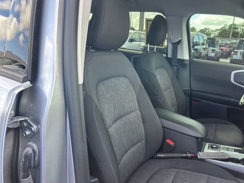 Used 2021 Ford Bronco Sport Big Bend image 21