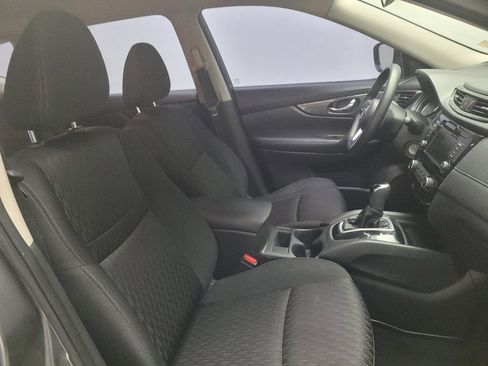 Used 2018 Nissan Rogue S FWD image 21