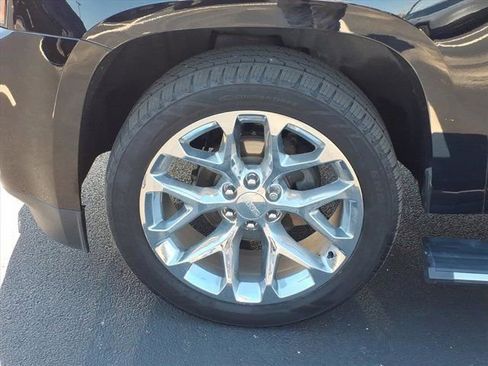 Used 2020 GMC Yukon Denali w/ Open Road Package image 31