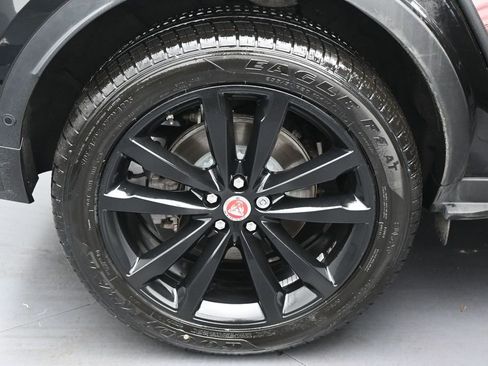 Used 2021 Jaguar E-PACE 300 Sport AWD/4WD image 32