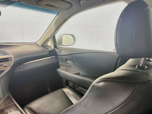 Used 2015 Lexus RX 350 FWD image 22
