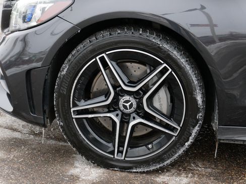 Used 2020 Mercedes-Benz C 300 C 300 image 19