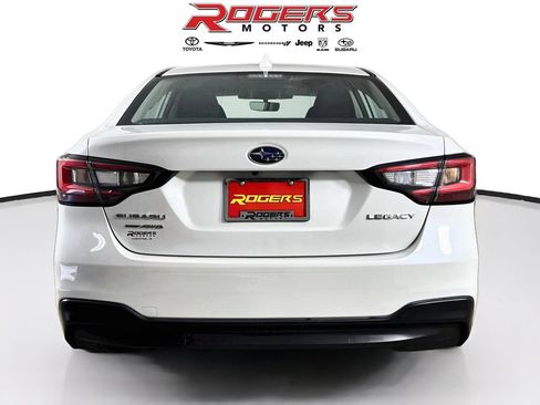 Certified 2024 Subaru Legacy Premium AWD/4WD image 7
