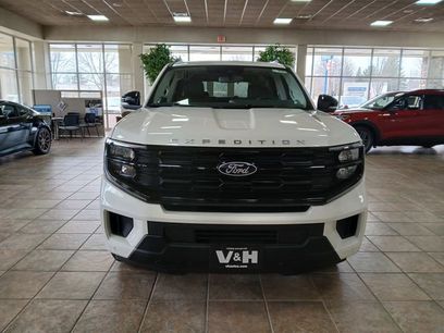 New 2025 Ford Expedition Active