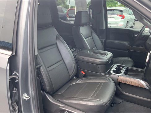 Used 2020 GMC Sierra 1500 Denali w/ Denali Ultimate Package AWD/4WD image 6