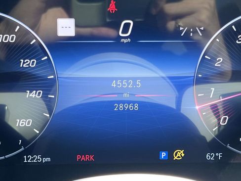 Used 2023 Mercedes-Benz S 500 4MATIC image 19