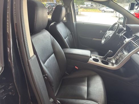 Used 2014 Ford Edge SEL w/ Equipment Group 205A image 19