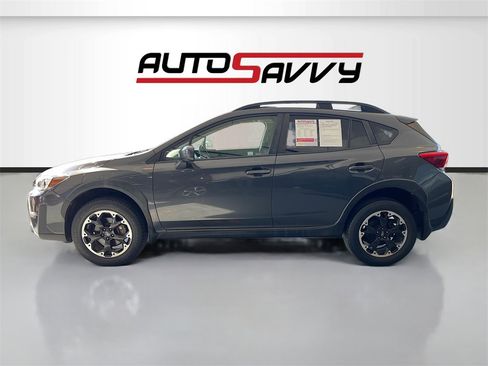 Used 2021 Subaru Crosstrek 2.0i Premium w/ Moonroof Package image 4
