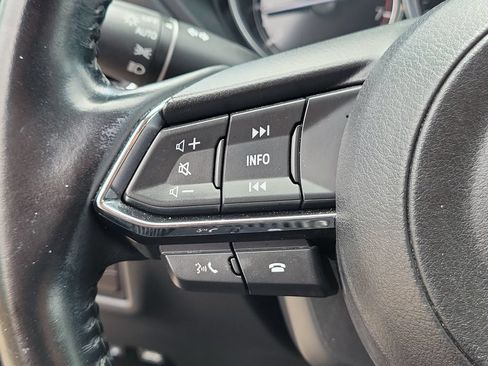 Used 2022 MAZDA CX-5 AWD 2.5 S w/ Select Package image 22