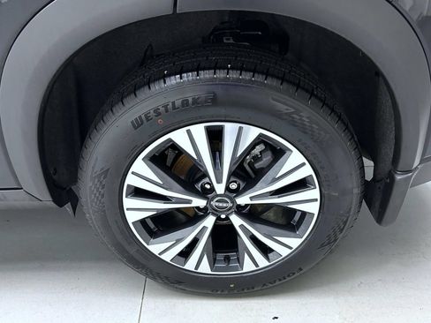 Used 2023 Nissan Rogue SV AWD/4WD image 22