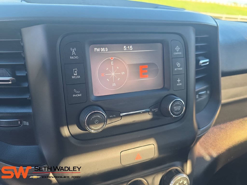 Used 2022 RAM 4500 Tradesman AWD/4WD image 20