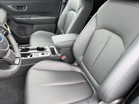 New 2026 Subaru Outback Premium AWD/4WD image 10