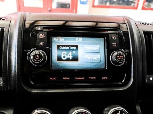 Used 2017 RAM ProMaster 1500 w/ Interior Convenience Group image 26