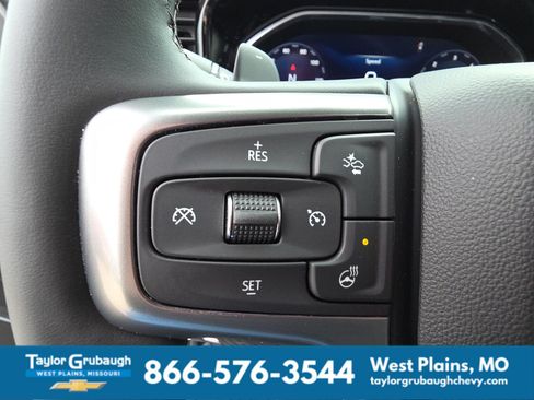 New 2026 Chevrolet Silverado 1500 LT w/ Z71 Off-Road Package AWD/4WD image 20