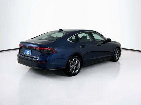 Used 2024 Honda Accord EX image 7
