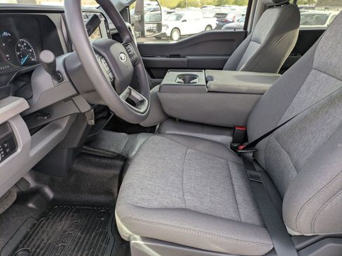 New 2026 Ford F450 XL w/ 360-Degree Camera Package image 24