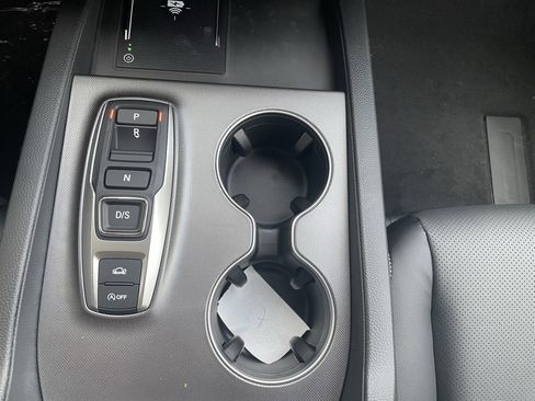 New 2026 Honda Ridgeline RTL image 22