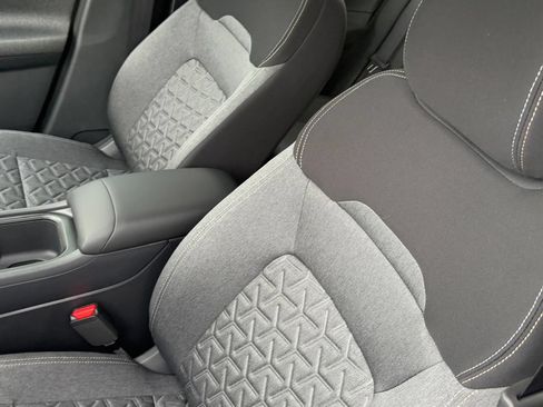 New 2026 Nissan Kicks SV w/ SV Premium Package FWD image 22