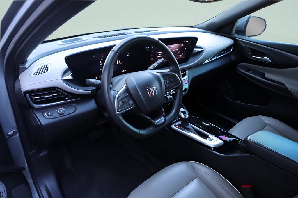 Used 2024 Buick Envista Avenir FWD image 27