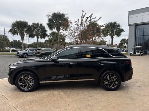 Used 2023 Genesis GV70 2.5T w/ Select Package image 6