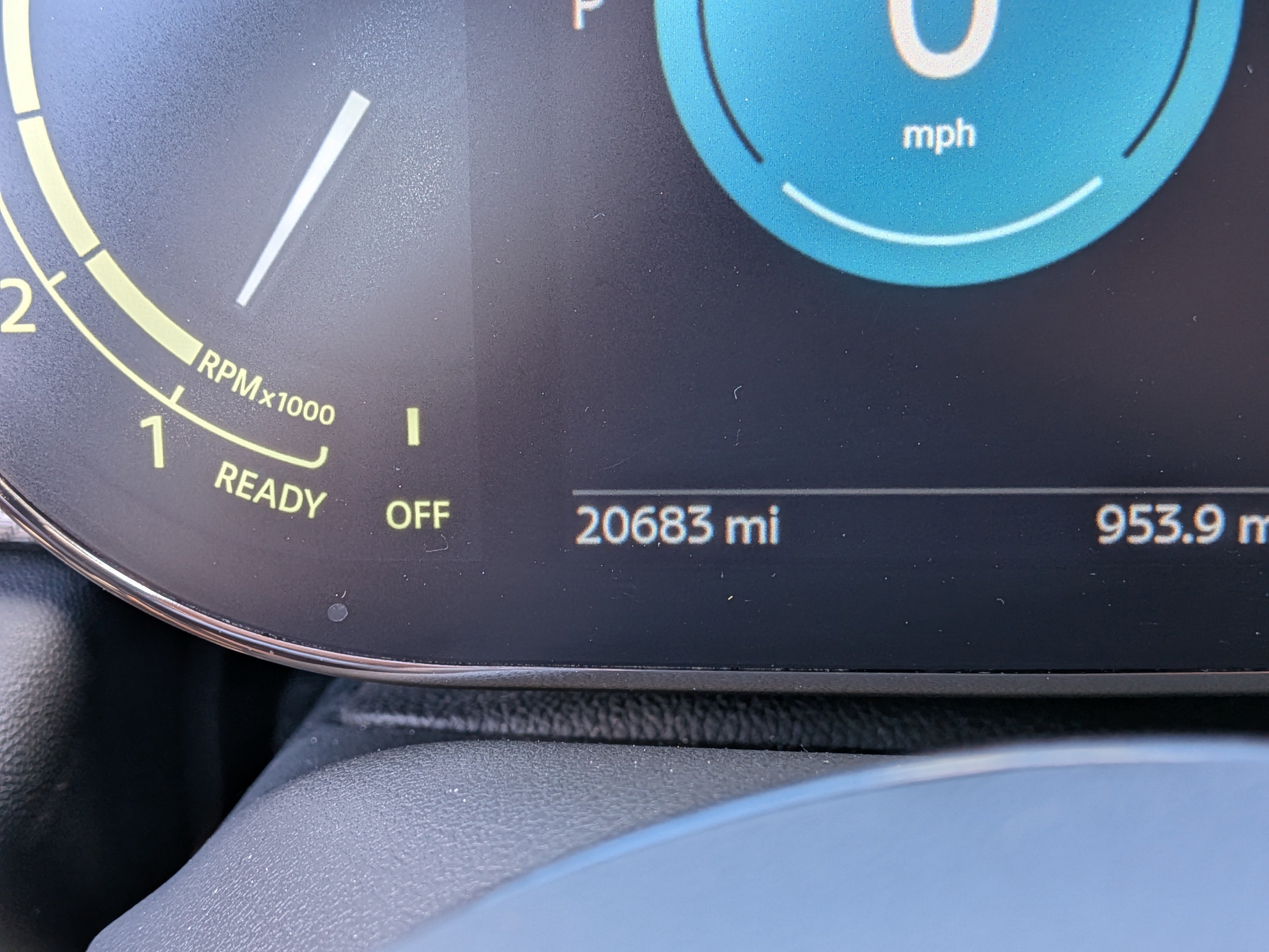 Used 2023 MINI Cooper Convertible FWD image 27