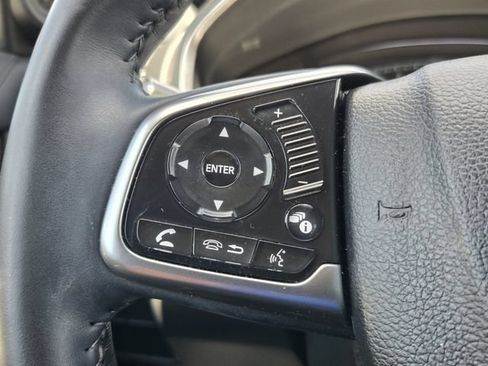 Used 2017 Honda CR-V Touring image 23