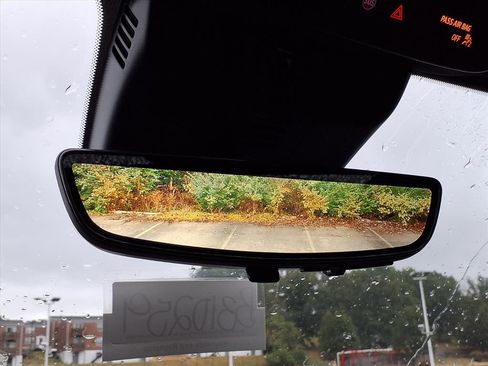 New 2026 Buick Enclave Sport Touring w/ Power Package image 13