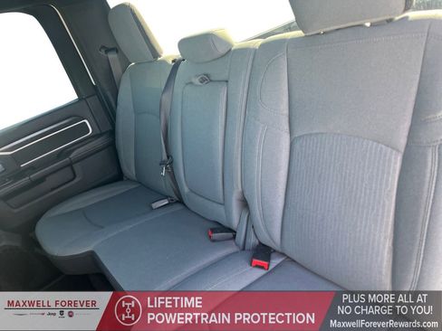 Used 2024 RAM 3500 Big Horn image 22