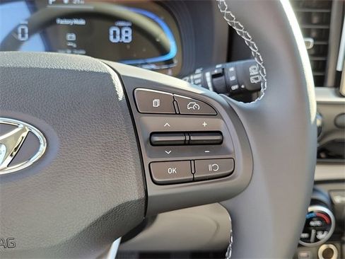 New 2026 Hyundai Venue SEL image 6