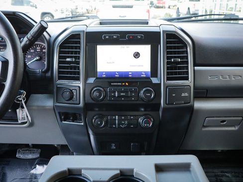 Used 2021 Ford F450 XLT w/ XLT Value Package AWD/4WD image 18