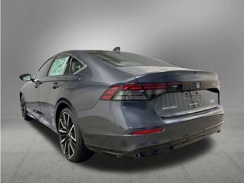 New 2026 Honda Accord Touring image 3