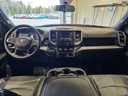 Used 2024 RAM 2500 Tradesman image 21