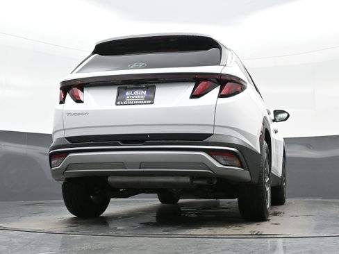 Certified 2026 Hyundai Tucson SEL image 30