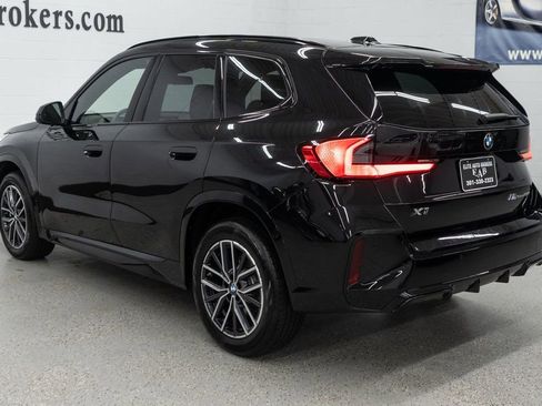 Used 2025 BMW X1 xDrive28i w/ M Sport Line w/ M Sport Package image 35