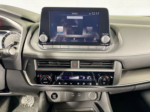 New 2026 Nissan Rogue SV w/ Cold Weather Package image 13